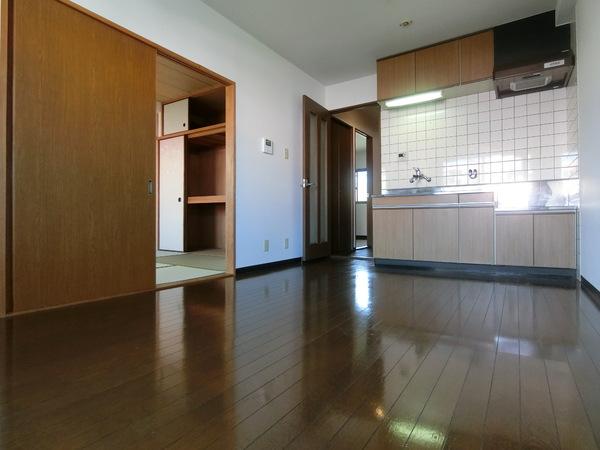 マンションウメノ