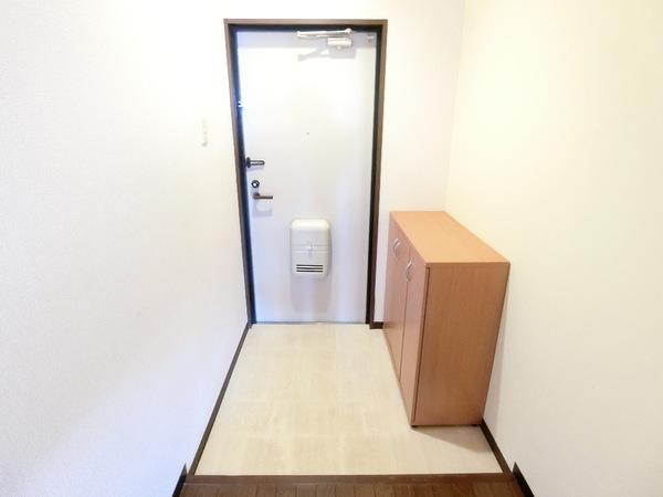 マンションウメノ