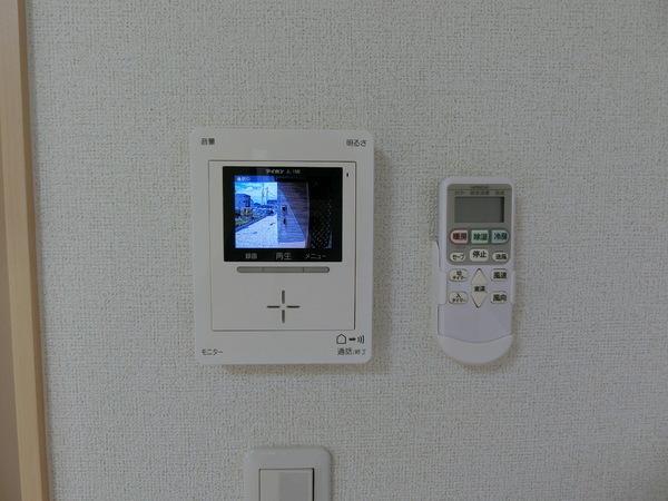 羽曳野市東阪田のハイツ