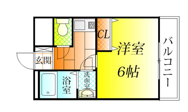 メゾンドアンジュ
