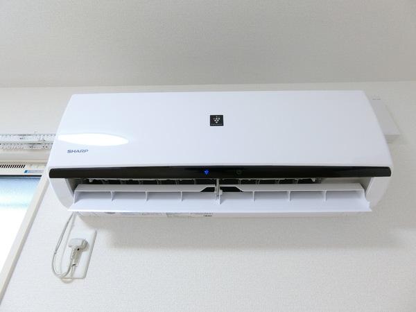 羽曳野市南恵我之荘６丁目のハイツ