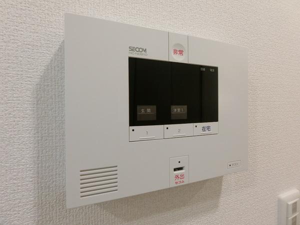 羽曳野市南恵我之荘６丁目のハイツ