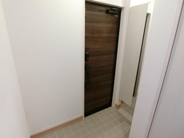 羽曳野市南恵我之荘６丁目のハイツ