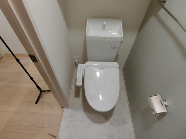 羽曳野市南恵我之荘６丁目のハイツ