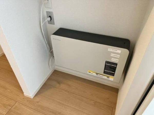 羽曳野市南恵我之荘６丁目のハイツ