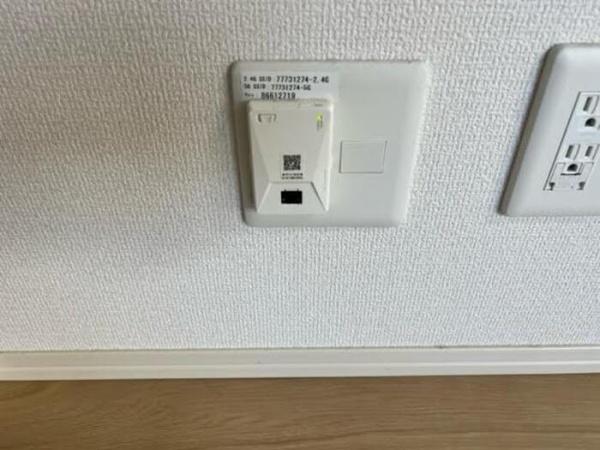羽曳野市南恵我之荘６丁目のハイツ