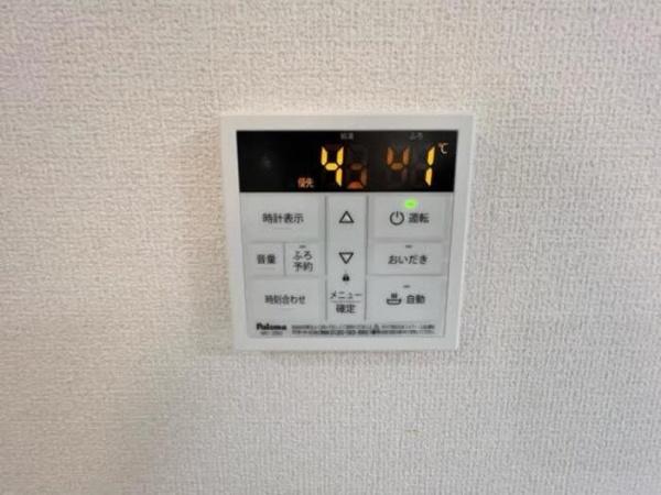 羽曳野市南恵我之荘６丁目のハイツ