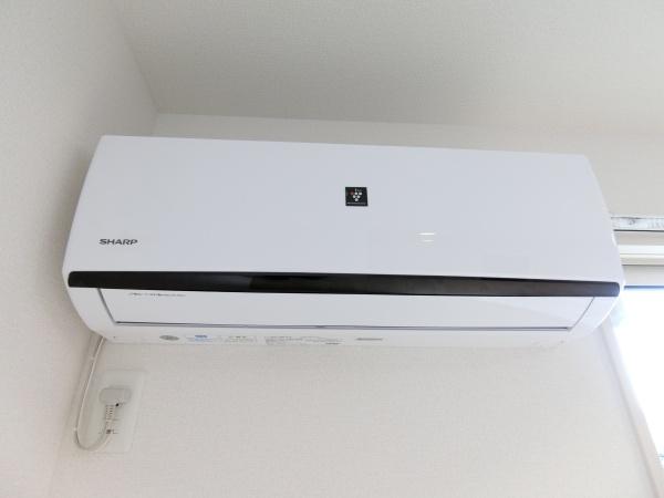 羽曳野市南恵我之荘6丁目のハイツ(その他設備)