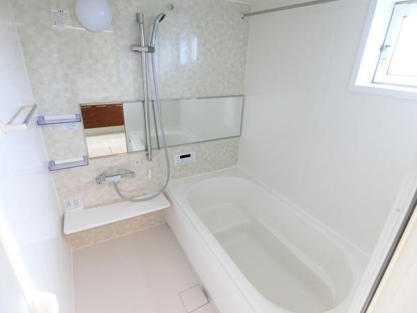 羽曳野市南恵我之荘6丁目のハイツ(バス)