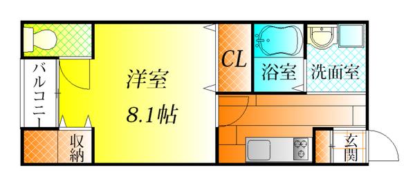 藤井寺大発マンション