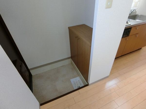 藤井寺大発マンション
