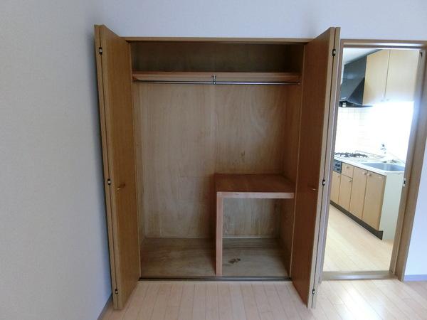 藤井寺大発マンション