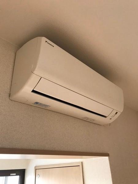 藤井寺大発マンション