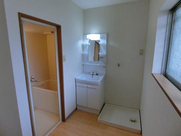 藤井寺大発マンション