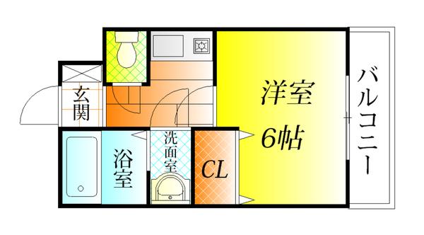 メゾンドアンジュ