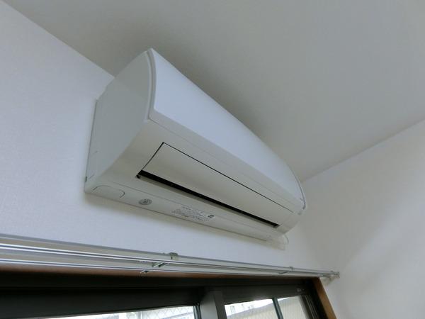 メゾンドアンジュ(その他設備)