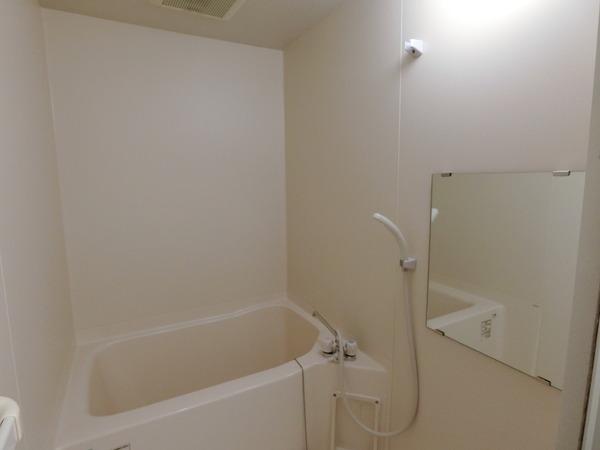 メゾンドアンジュ(バス)