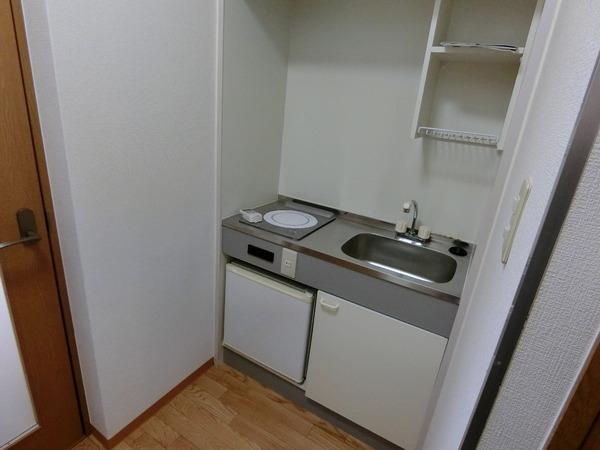 メゾンドアンジュ