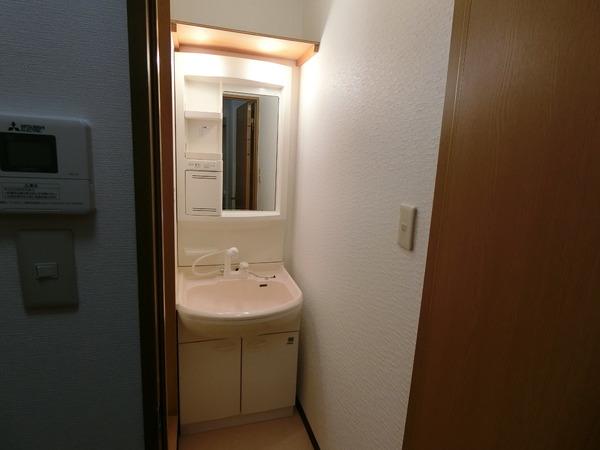 メゾンドアンジュ(洗面台・洗面所)