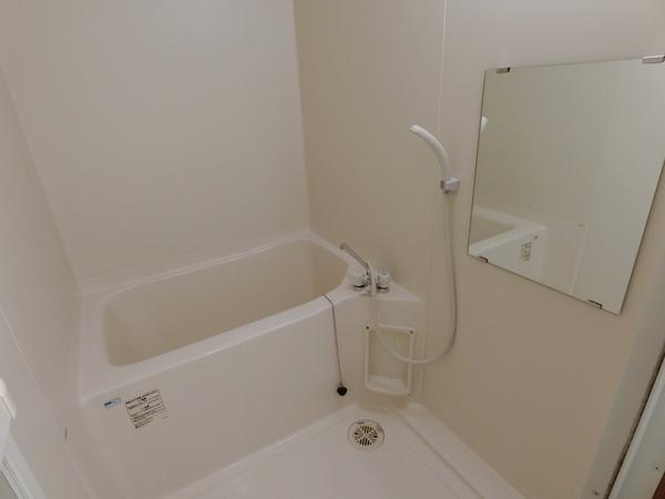 メゾンドアンジュ(バス)