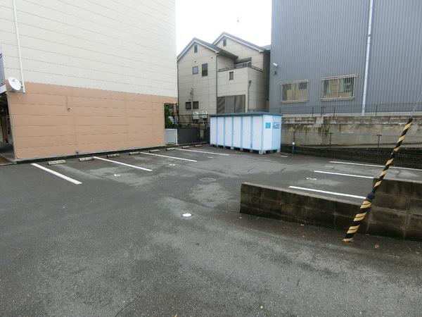 レオパレスソフィア