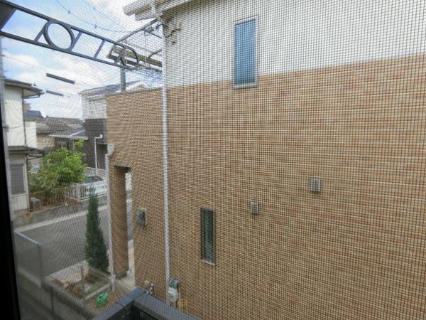 藤井寺市大井１丁目のハイツ