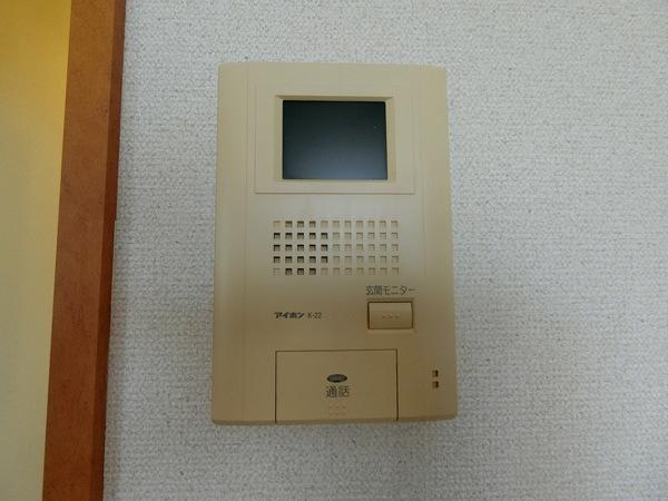 藤井寺市大井１丁目のハイツ