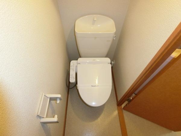 藤井寺市大井１丁目のハイツ