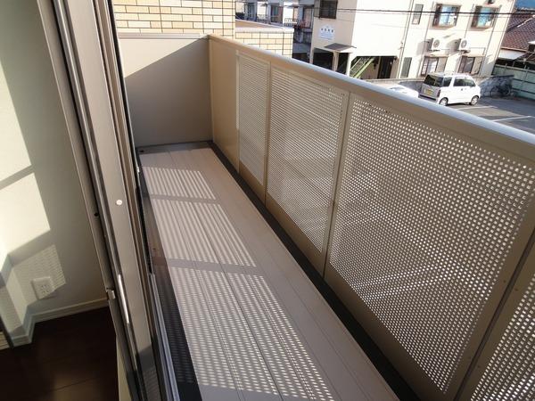 カーサソレイユ