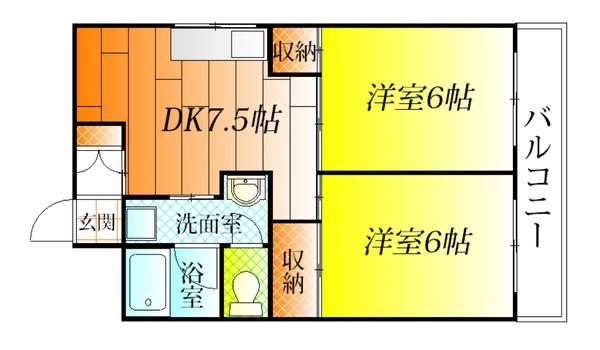 藤井寺市小山１丁目のマンション