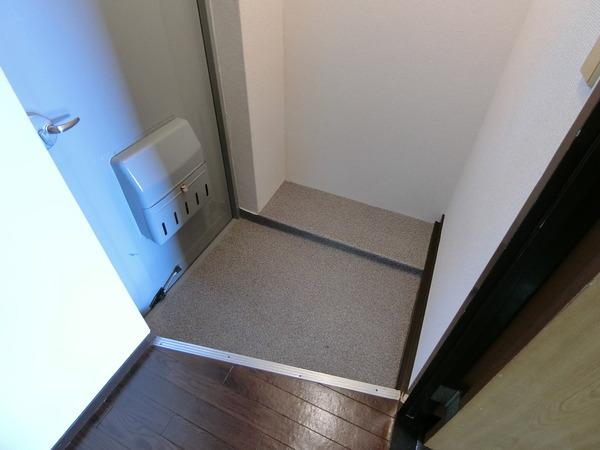 藤井寺市小山１丁目のマンション