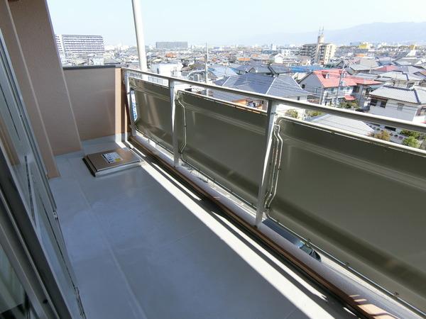 藤井寺市小山１丁目のマンション