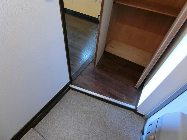 藤井寺市小山１丁目のマンション