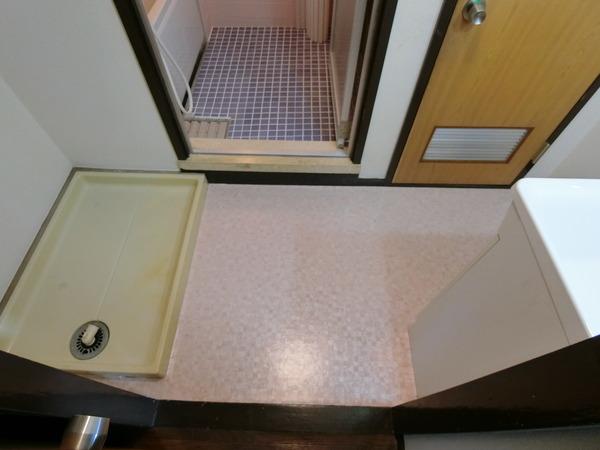 藤井寺市小山１丁目のマンション