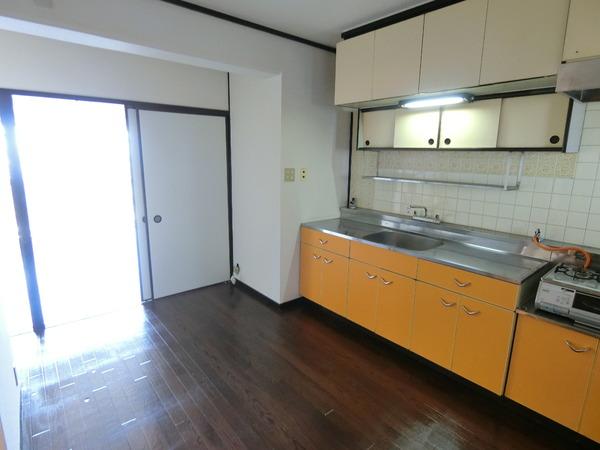 藤井寺市小山１丁目のマンション