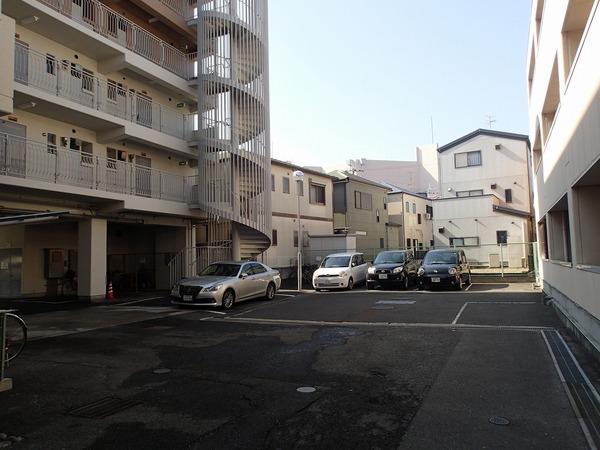 藤井寺市小山１丁目のマンション