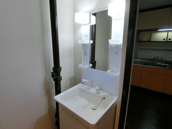 藤井寺市小山１丁目のマンション