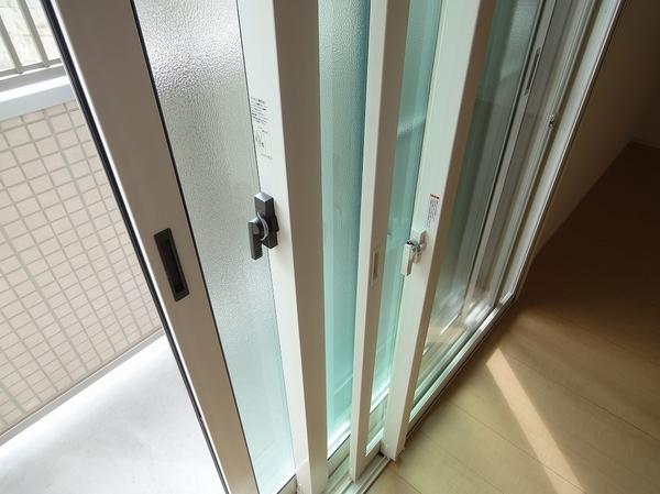 藤井寺市沢田３丁目のハイツ