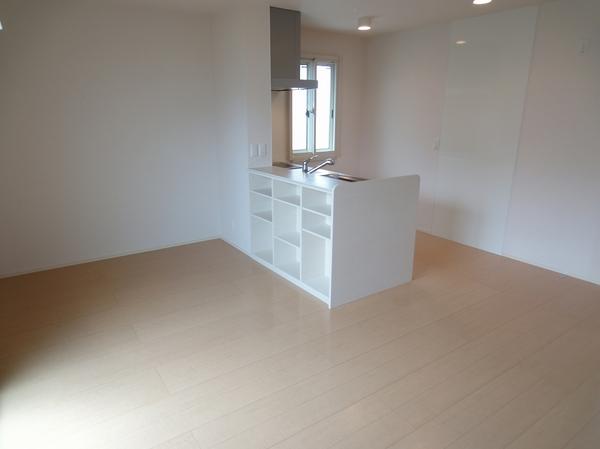 藤井寺市沢田３丁目のハイツ