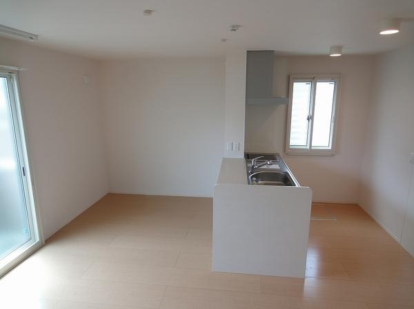 藤井寺市沢田３丁目のハイツ