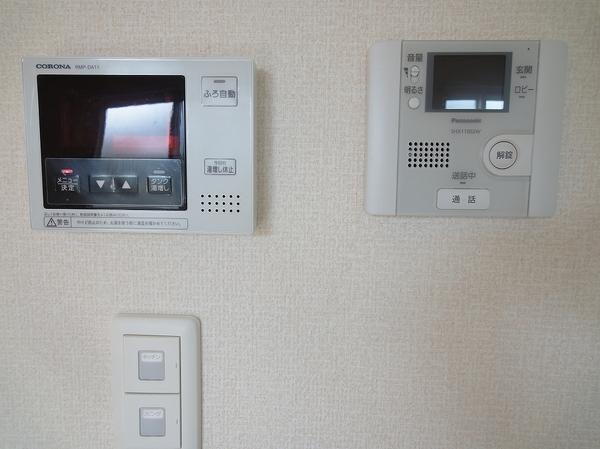 藤井寺市沢田３丁目のハイツ