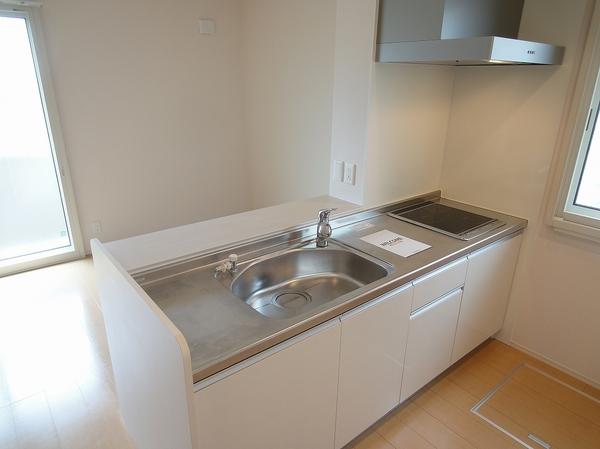 藤井寺市沢田３丁目のハイツ