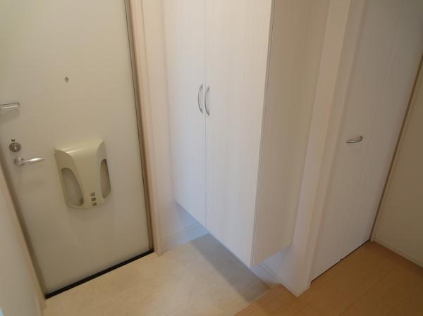 藤井寺市沢田３丁目のハイツ