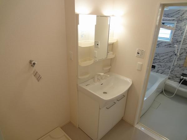 藤井寺市沢田３丁目のハイツ