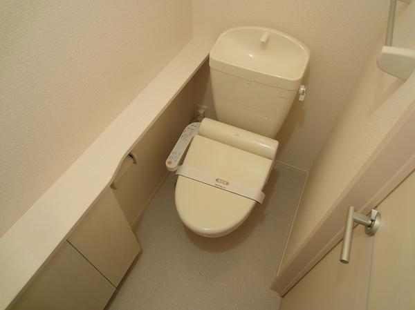 藤井寺市沢田３丁目のハイツ