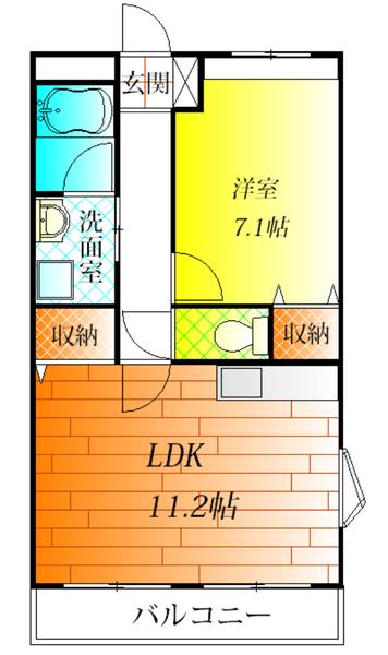 サンライズ・フジ