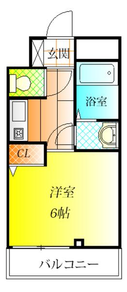 藤井寺市岡１丁目のマンション