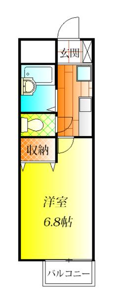 アベニール