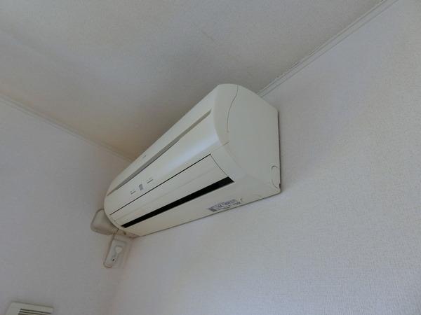 羽曳野市島泉２丁目のハイツ