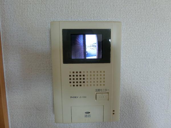 羽曳野市島泉２丁目のハイツ